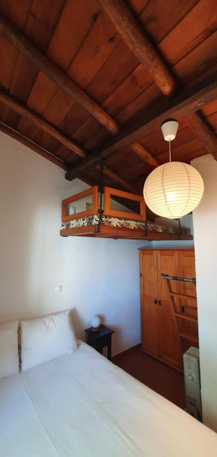 Casa Alentejana Villa Estrela Bagian luar foto