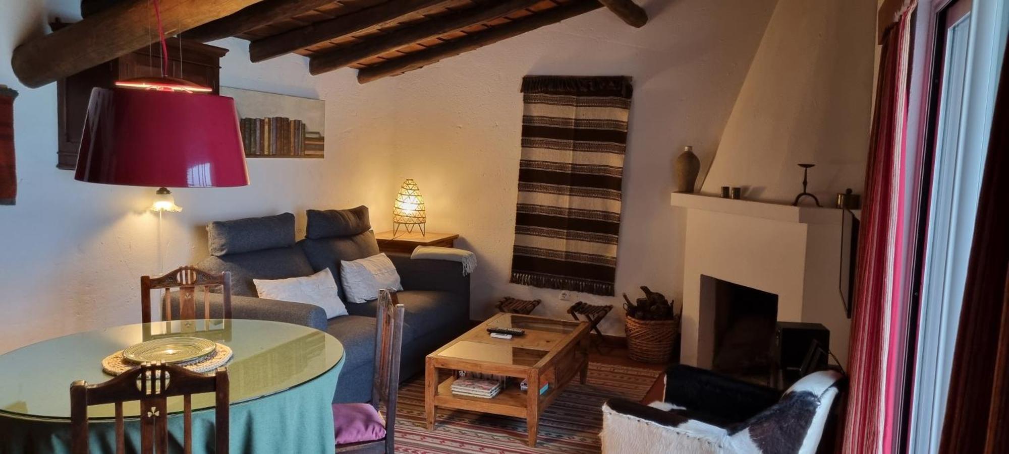 Casa Alentejana Villa Estrela Bagian luar foto