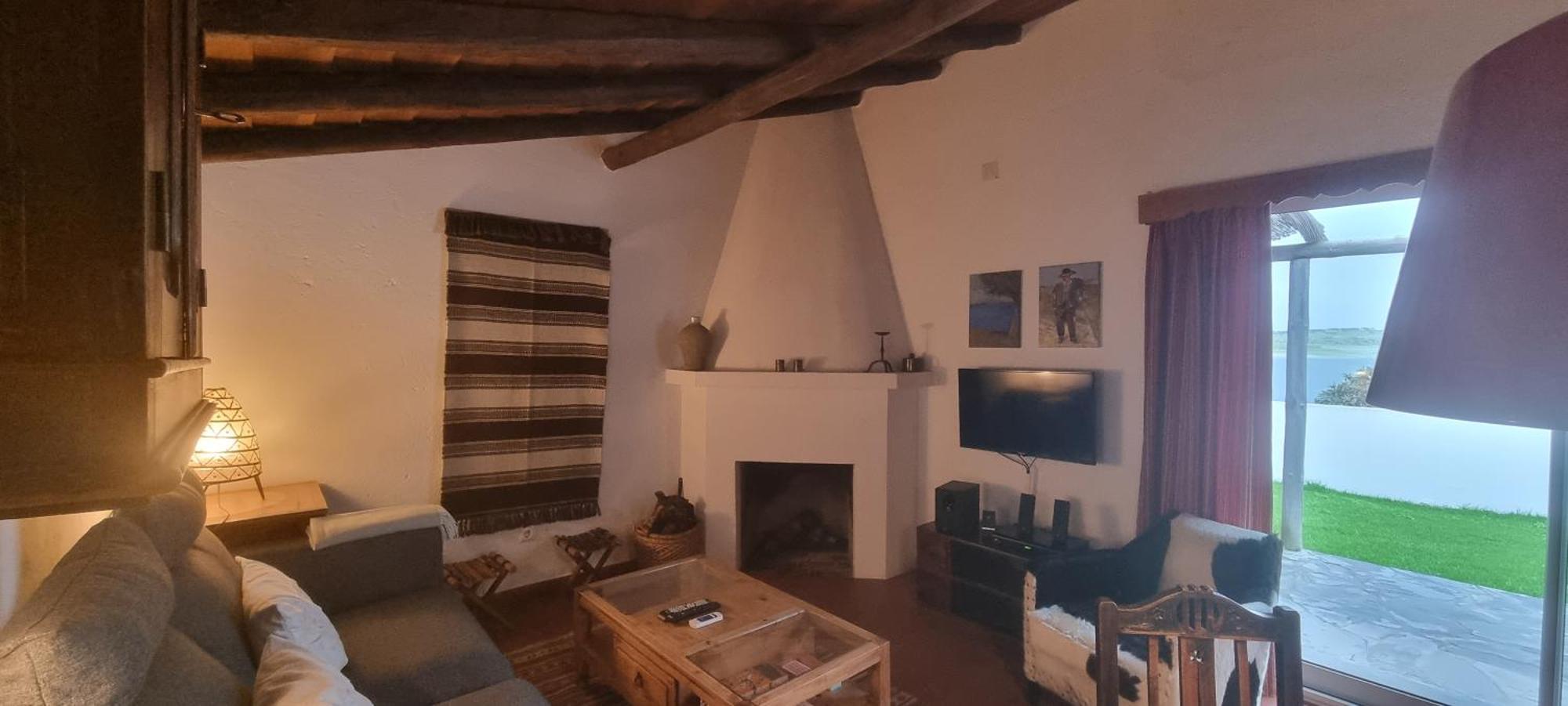 Casa Alentejana Villa Estrela Bagian luar foto